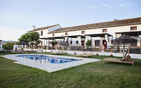 Hotel Cortijo del Arte - Caminito del Rey